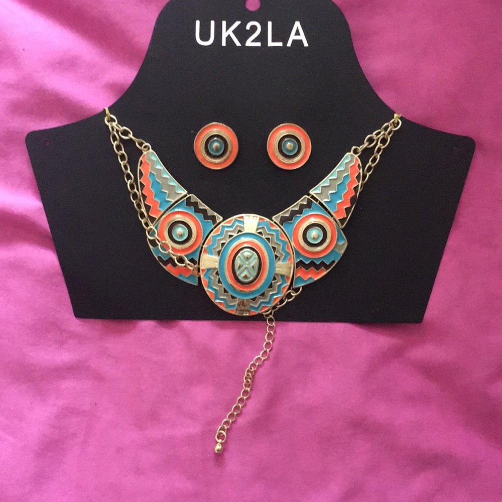 Beautiful jewelry